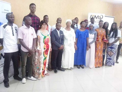 Partenariat interuniversitaire: 12 étudiants de l'ITMA inscrits à Paris XIII et Swiss UMEF