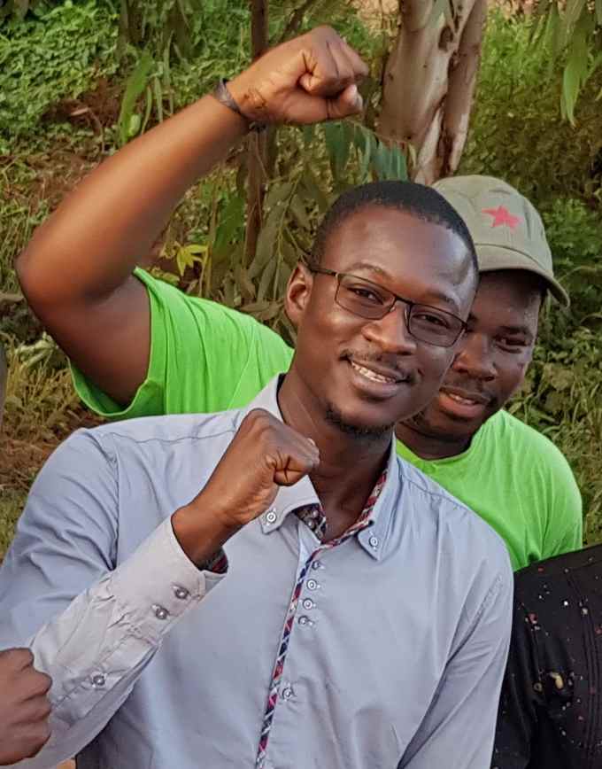 Climat préélectoral  pour les  législatives de 2018 à Kati :  Des mobilisations de toute part pour solliciter la candidature du jeune  Ibrahima Kébé