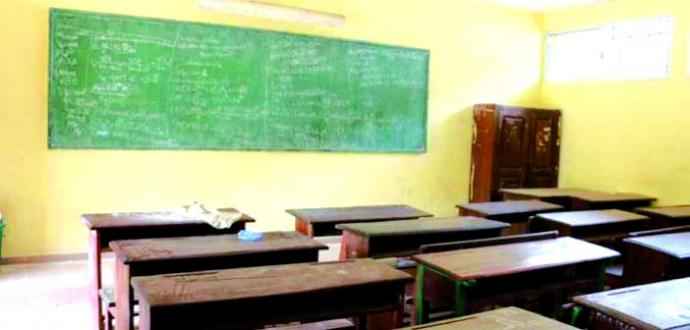 Institut Universitaire de Gestion : Une nouvelle grève de trois jours des enseignants