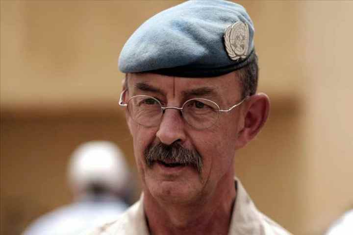 Forces onusiens au Mali :  Les défis qui attendent le nouveau commandant