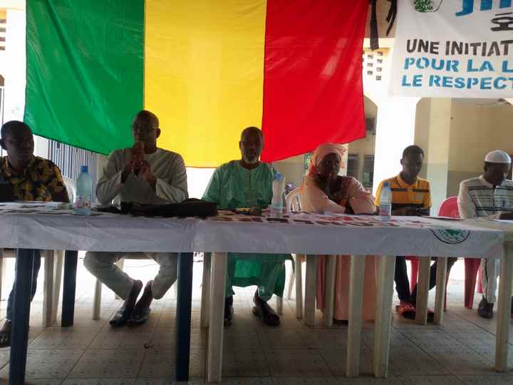 La crise malienne : Jiriba Koro indexe la France et l’invite au repentir