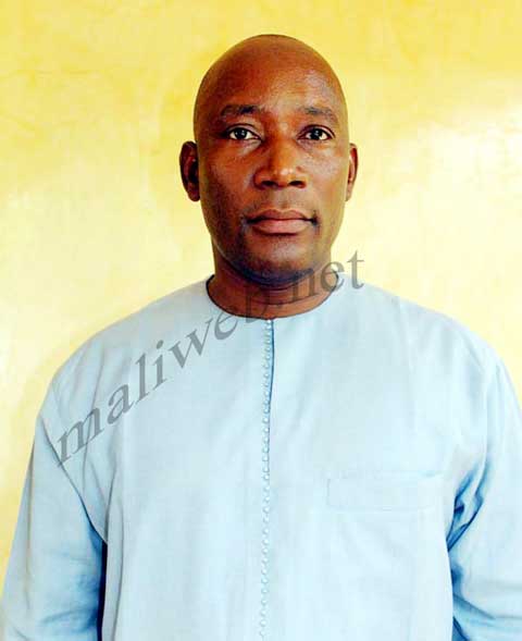 Koke Coulibaly, le substitut du procureur de la commune II de Bamako se démarque de la grève des magistrats : "Cette grève est insensée car ce que IBK a fait pour la magistrature, aucun autre régime ne l'a fait"