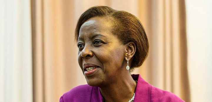 OIF : Le choix porté sur Louise Mushikiwabo fait polémique