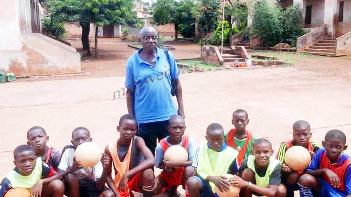 Molobaly Sissoko ex-entraîneur national des Aigles et du Stade malien tire sa révérence