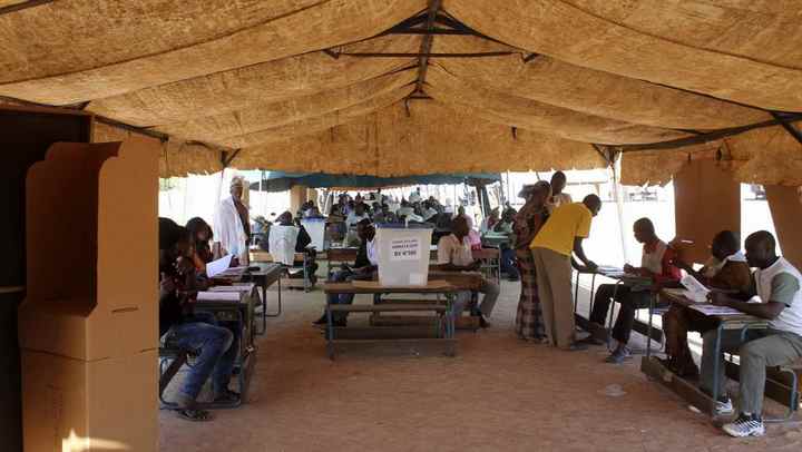 Élections au Mali en 2022 :  Pour quelles fins ?