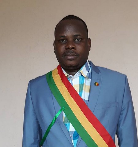 Honorable Ousmane Kouyaté dit Man, député de Kolokani :  « Je quitte le RPM pour l’URD, sans regret ni remord »