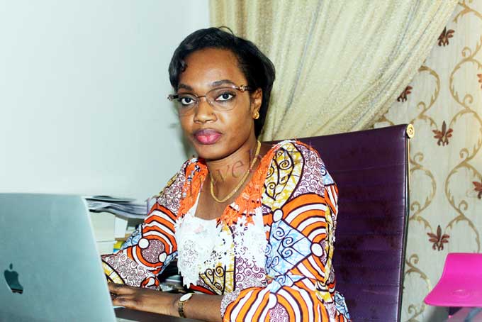 Mme Assiatou Diyé Traoré dite "Pitchou", la fille du président Dioncounda rompt enfin le silence :   "Je n'ai jamais été imposée en Commune IV comme candidate de l'ADEMA aux législatives" "J'ai gagné avec 66 voix contre 9 pour Oumar Bassy Sanogo"