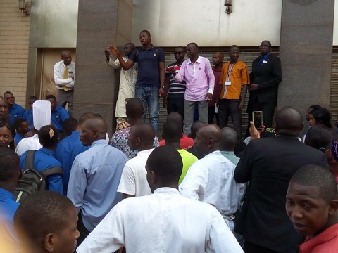 Grogne social à l’Hôtel Radisson Blu de Bamako :  Les employeurs demandent le départ immédiat du Directeur Ilario Botta