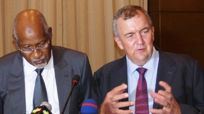 Exploitation minière : Après 23 ans de partenariat fructueux au Mali RandGold entend booster sa production
