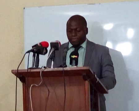 Apprentissage en ligne : La plateforme E-learning  tarde à faire effet au Mali