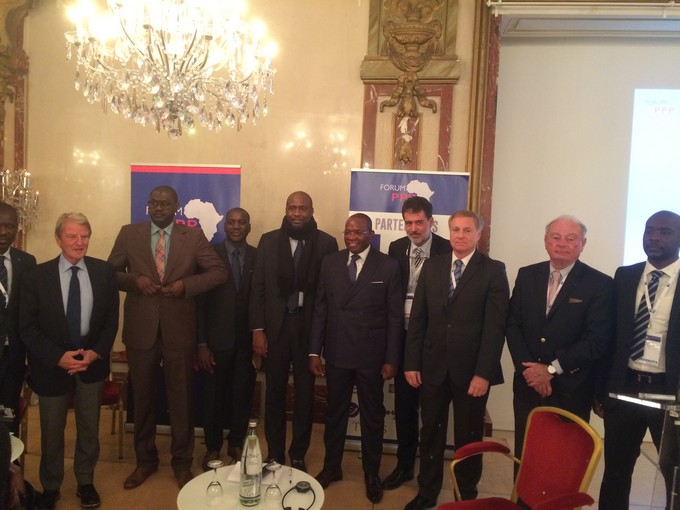 Casablanca accueille la 2e édition du Forum PPP Afrique les 12 et 13 novembre 2018.