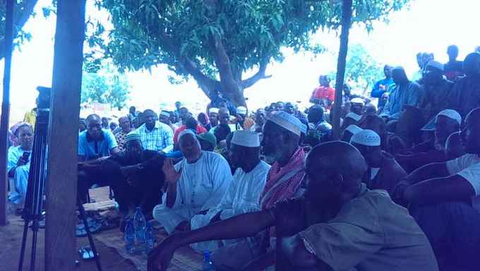 Zone aéroportuaire de Niamakoro : Après les déguerpis, le maire du district s’attaque aux producteurs de savon artisanal