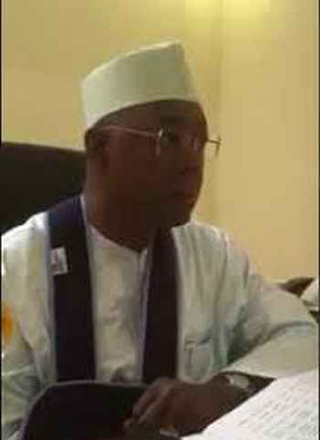 Crise à la CENI : Amadou Ba prend le ministère de l’Administration territoriale à témoin