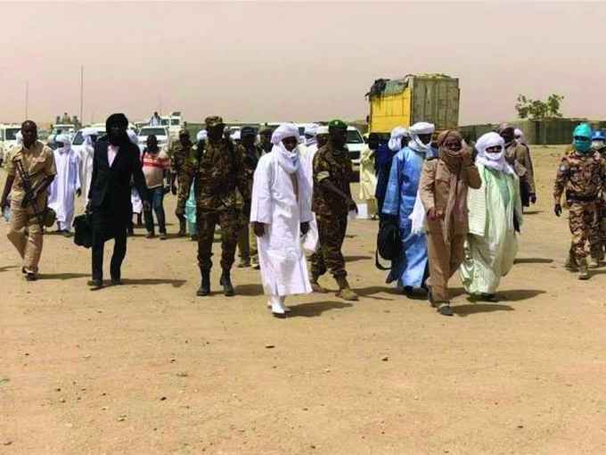 Pour éteindre le feu au centre du Mali : Comprendre les méandres d’une zone afin d’apporter des réponses adéquates