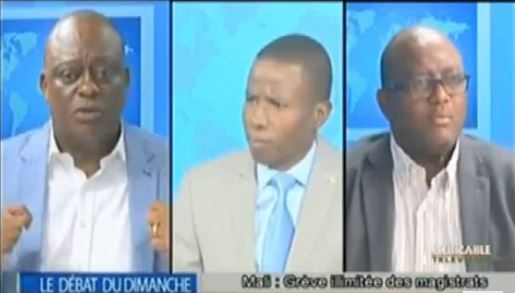 Le débat du dimanche - Mali: grève illimitée des magistrats