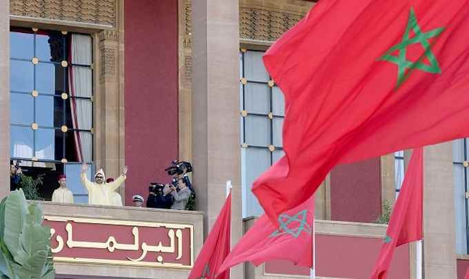 Le Roi Mohammed VI sonne la mobilisation générale.