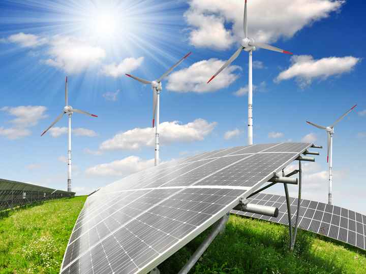Énergie renouvelable : le Mali, pays sahélien dispose de tous les atouts pour y réaliser de fortes performances