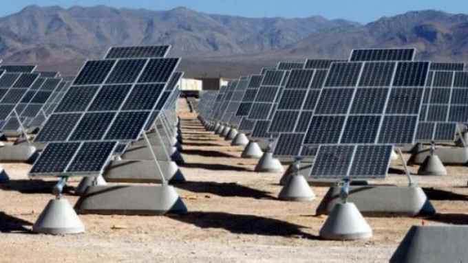 Intégration des énergies renouvelables dans le système énergétique :  Le Mali sélectionné par les Fonds d'investissement climatiques pour bénéficier d'un financement de 70,5 millions de dollars
