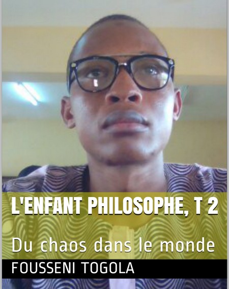 « L’enfant philosophe » de Fousseni Togola : Un ouvrage au service de l’éducation et du développement