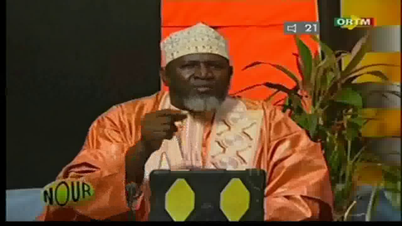 Emission NOUR avec Ousmane Salia TRAORE et Souleymane TRAORE sur le mariage