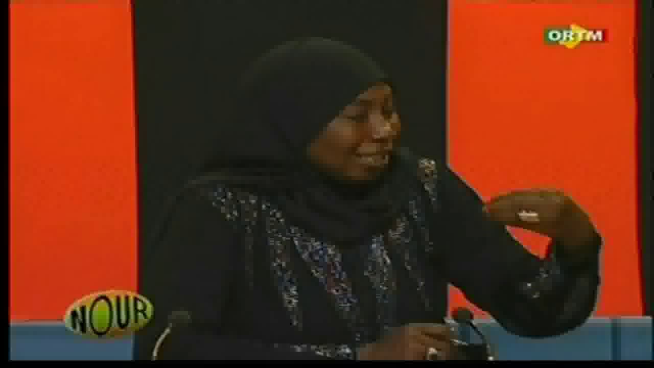Emission NOUR avec Ousmane Salia TRAORE et Souleymane TRAORE