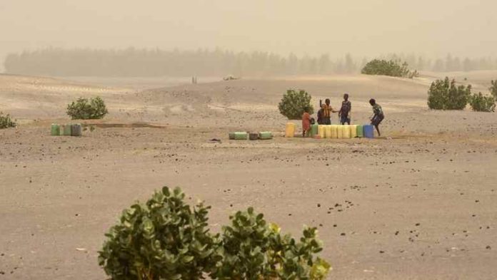 nord du Mali Le nord du Mali a subi cinq attaques depuis juillet 2018