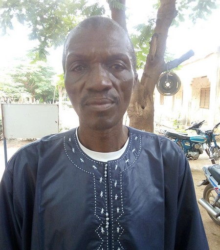 Le Président de CASA IBK parlant de son accompagnement à IBK : « L’Homme est une chance pour le Mali »
