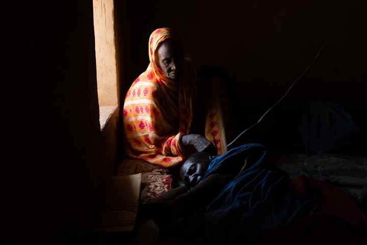 Santé mentale au Mali: des troubles peu diagnostiqués, des soins essentiels