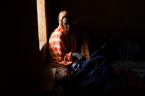 Communiqué de presse : journée mondiale de la santé mentale, 10 octobre 2018 Santé mentale au Mali: des troubles peu diagnostiqués, des soins essentiels