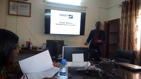 Hôpital dermatologique de Bamako : plus de 300 nouveaux cas de lèpre ont été dépistés en 2022