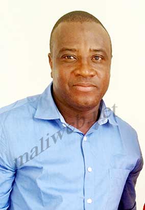 ANCD : Amadou Ombotimbé promu directeur général adjoint !