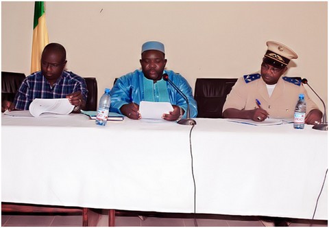 ANICT Ségou :    Plus d’un milliard de F CFA pour financer 138 projets de développement…