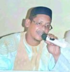 Le président de l’Association des ressortissants de Gabero, Abdoul Aziz Dicko