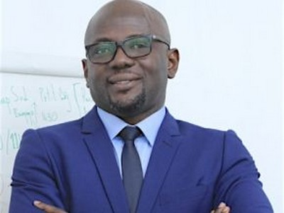 Éducation : Alexis John Ahyee, le nouveau Directeur général du bureau HEC Paris pour l’Afrique de l’Ouest et centrale