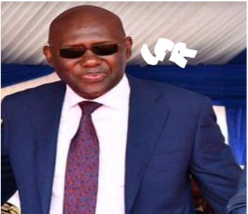 Amadou SOW, Président du Conseil d'Administration d'ALBATROS ENERGY SA qui vient de construire, à Médine, dans la commune rurale de HawaDembaya (Kayes), une centrale thermique de 90MW, «C’est historique et c’est du jamais vu! »