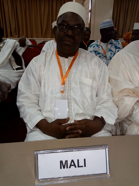 Conférence de Dakar, l’UNFPA renforce son partenariat avec les ministères de la culture
