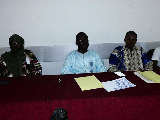 Cohésion sociale: une conférence-débat pour « déconstruire » des préjugés entre le Nord et le Sud du Mali
