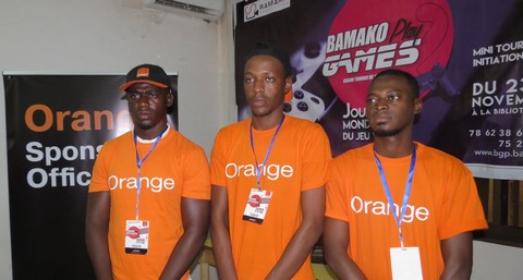 Bamako Game Play: trois joueurs représenteront le Mali à la CAN des Jeux vidéo à Dakar