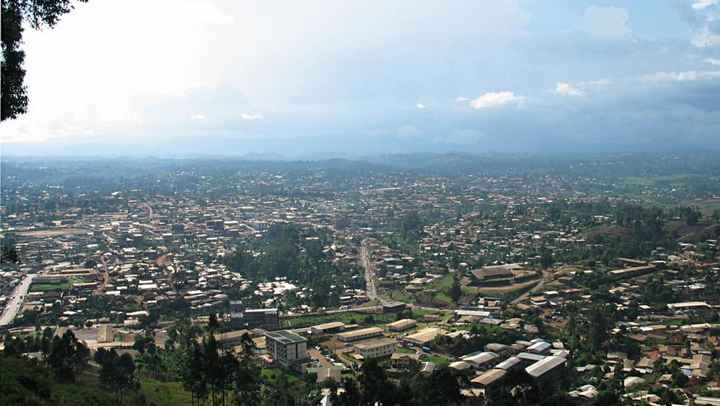 Cameroun: un avocat enlevé en zone anglophone