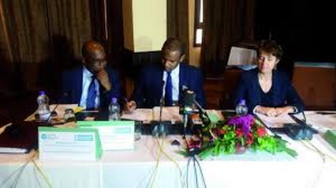 Boriana Yontcheva, cheffe de la mission du FMI au Mali :  «Le Mali a retrouvé le chemin de la croissance»