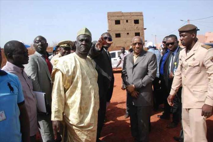 Boubeye-logement Soumeylou Boubèye Maïga
