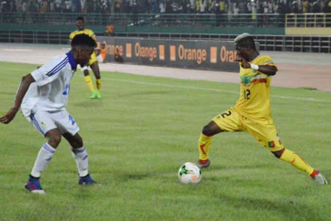 CAN 2019 : Gabon-Mali, presque tous les cadres sont là