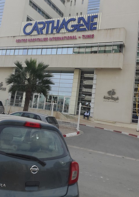 Tourisme médical en Tunisie : Une journée à la polyclinique Carthagène de Tunis