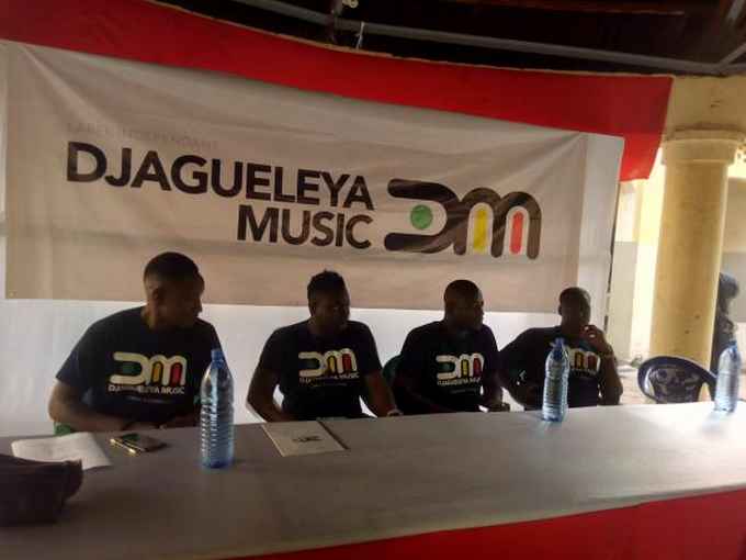 Promotion des jeunes rappeurs maliens : ‘’Djagueleya music‘’ de Tal B, un laboratoire pour les futures stars