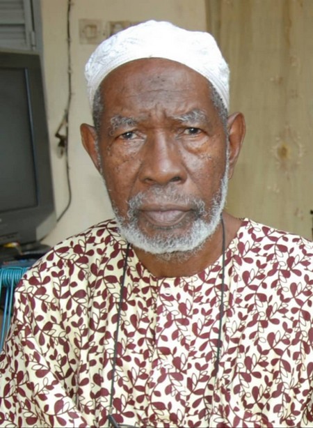 In memoriam : Dr Birama Diakité Tekoun : Il était avec Sanaba, rarement avec nous
