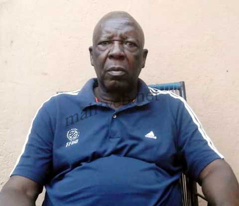 Que sont-ils devenus : Emile Fofana dit Zito : Passionné de basket et collectionneur de titres