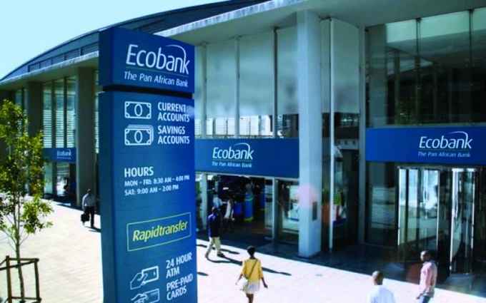 Banque et TIC : Ecobank-Mali émerge