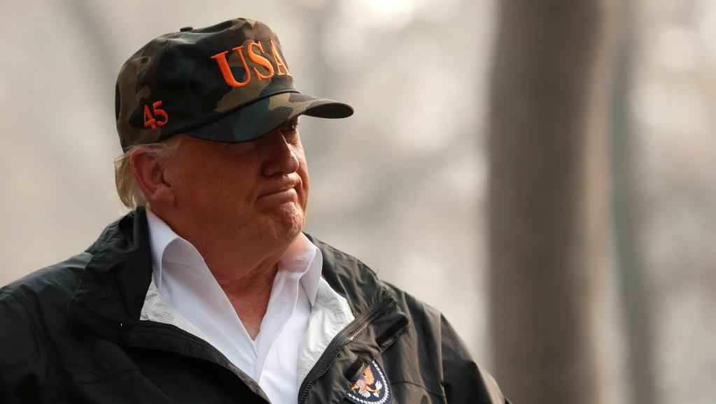 Donald Trump relance le débat sur la traque de Ben Laden et tance le Pakistan