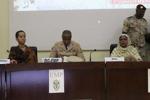 Patrimoine Culturel: UNESCO et ICCROM lancent la formation de « secouristes culturels »