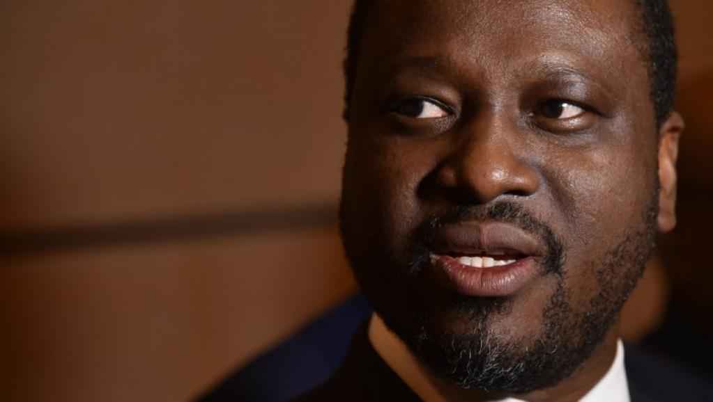 Côte d’Ivoire: le parti de Guillaume Soro ne participera pas aux législatives du 6 mars